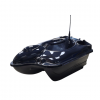 Прикормочный кораблик Boatman Fighter Pro Black