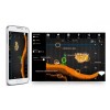 Беспроводной эхолот Deeper Smart Sonar Pro+ and Kayak Bundle