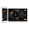 Беспроводной эхолот Deeper Smart Sonar Pro+ and Kayak Bundle